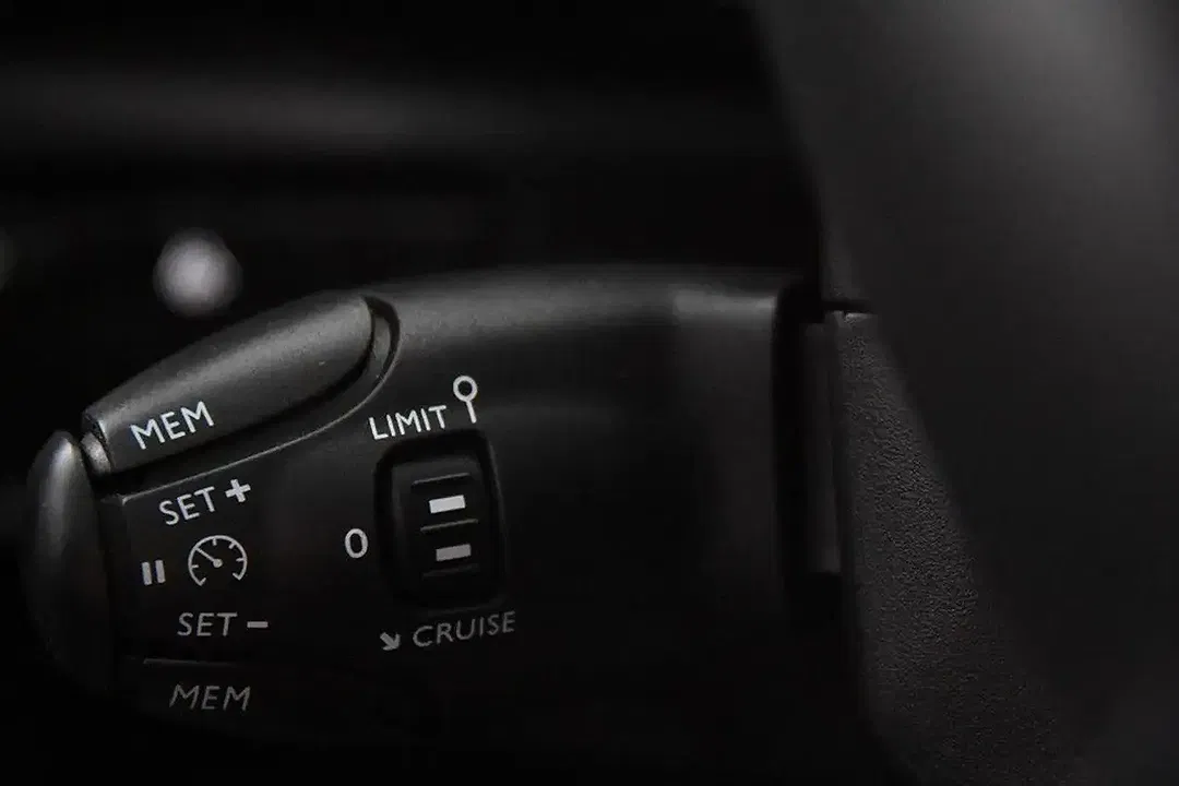 Citroen C5 Aircross Feel - Thumbnail 12