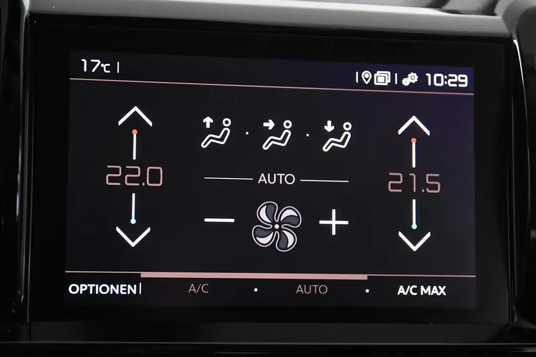 Citroen C5 Aircross Feel - Thumbnail 14