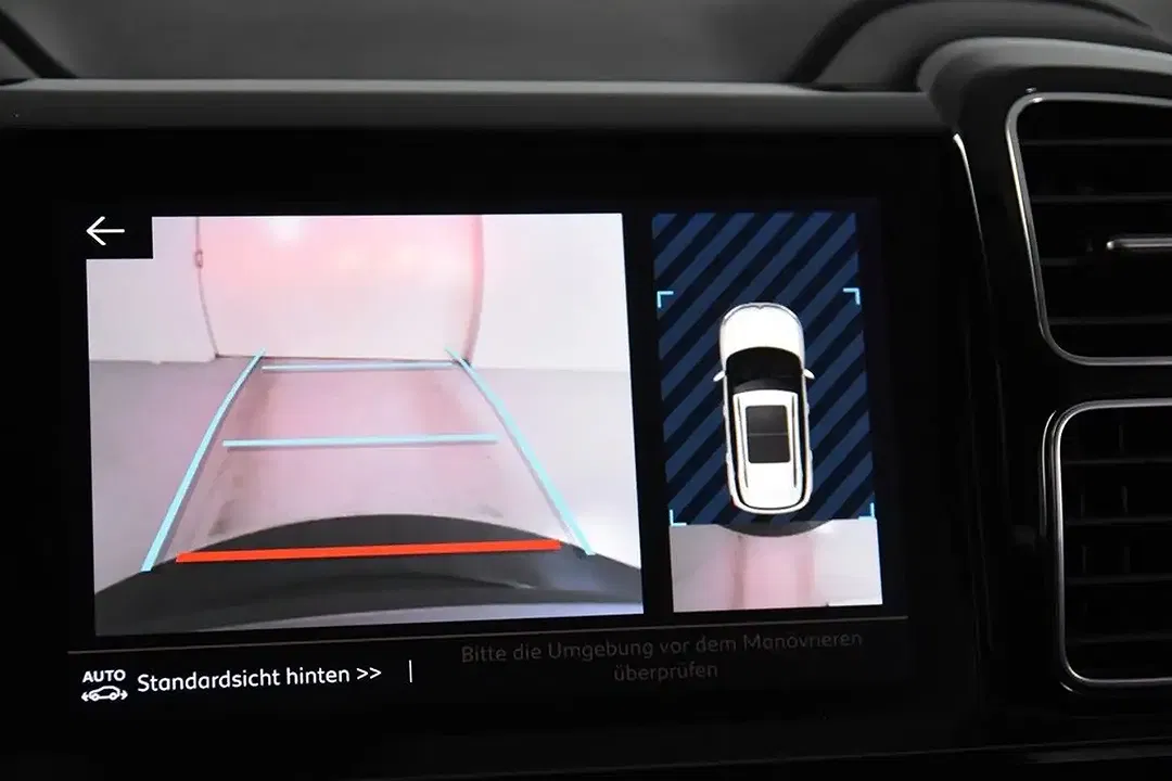 Citroen C5 Aircross Feel - foto 15
