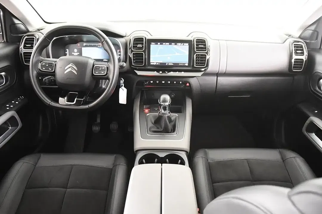 Citroen C5 Aircross Feel - foto 2