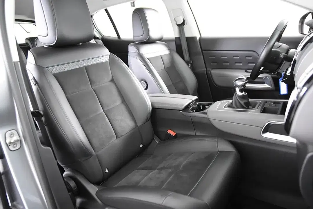 Citroen C5 Aircross Feel - Thumbnail 3