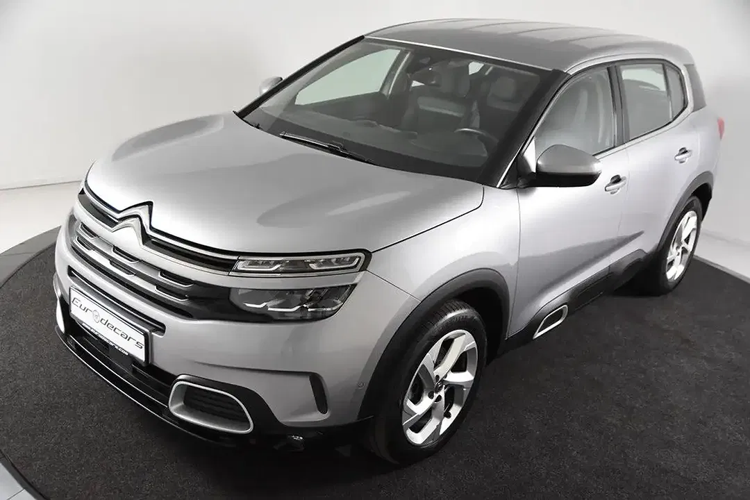 Citroen C5 Aircross Feel - Thumbnail 4