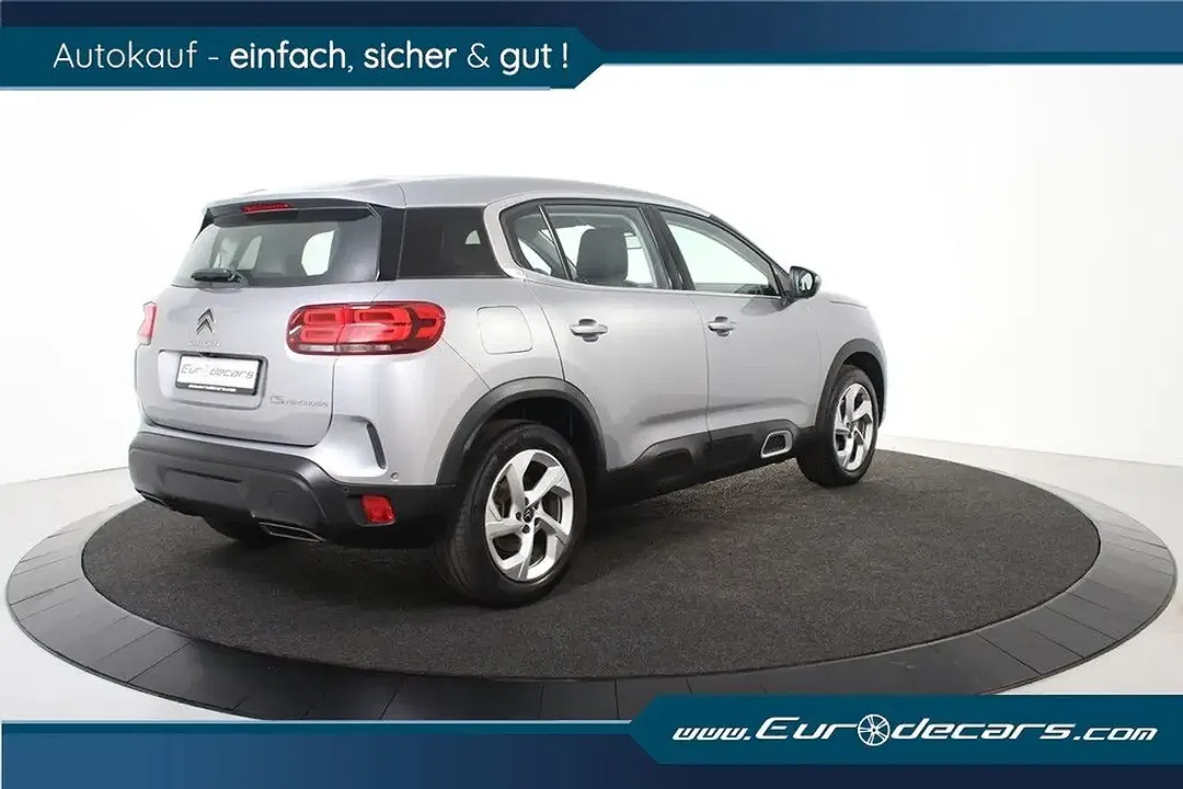 Citroen C5 Aircross Feel - Thumbnail 7