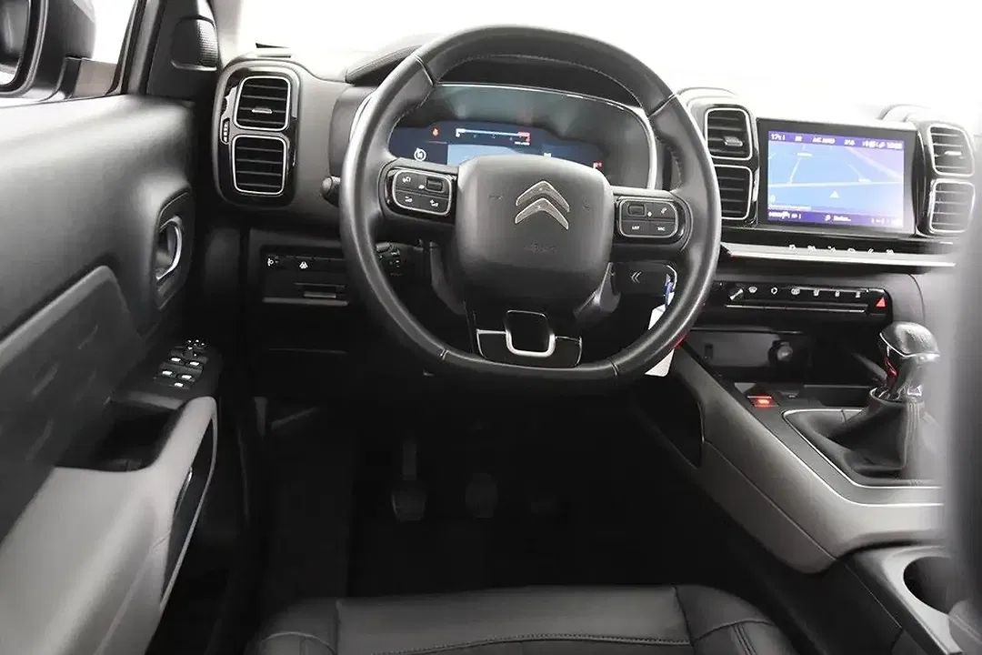 Citroen C5 Aircross Feel - Thumbnail 9