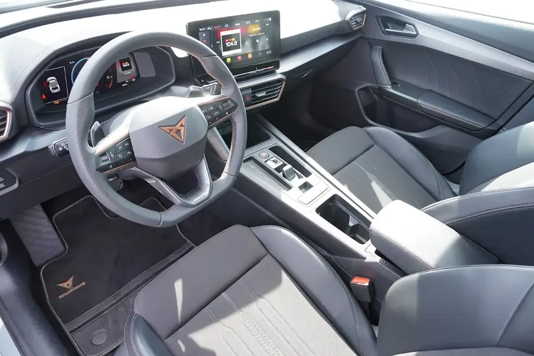 CUPRA Formentor 1.4 PHEV - Thumbnail 10