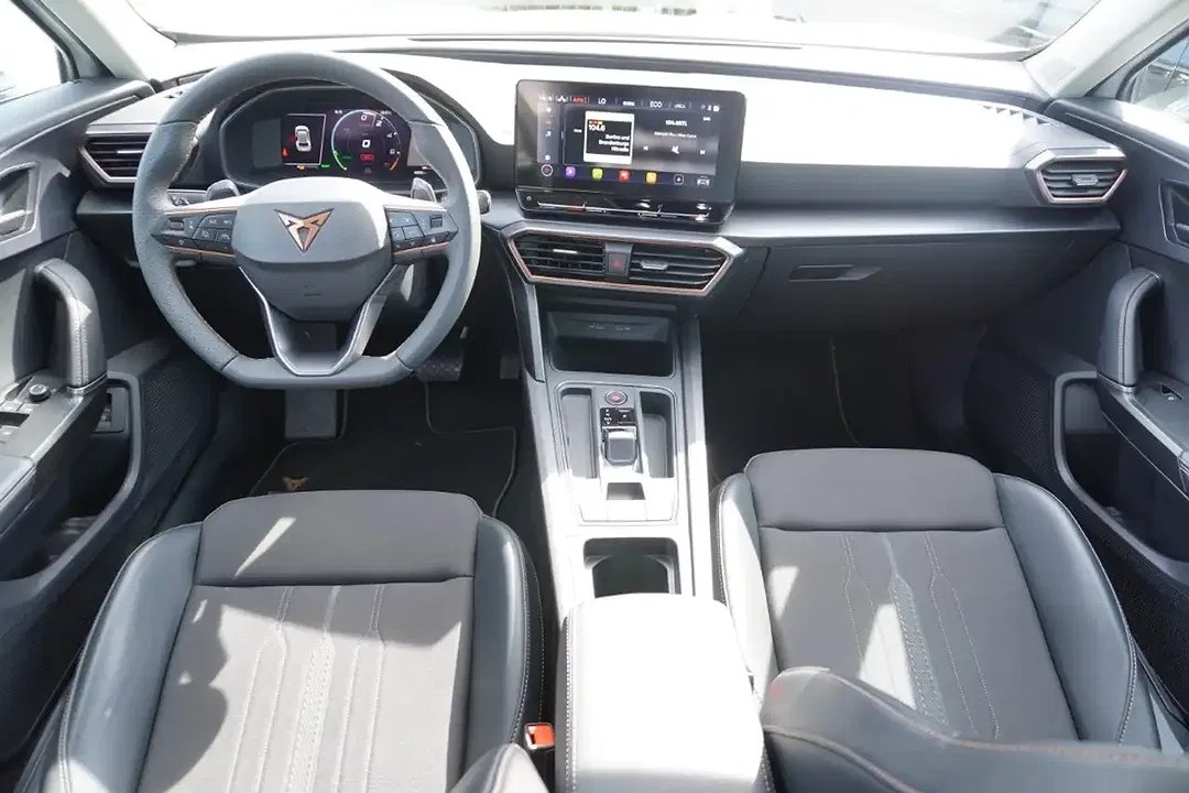 CUPRA Formentor 1.4 PHEV - Thumbnail 11