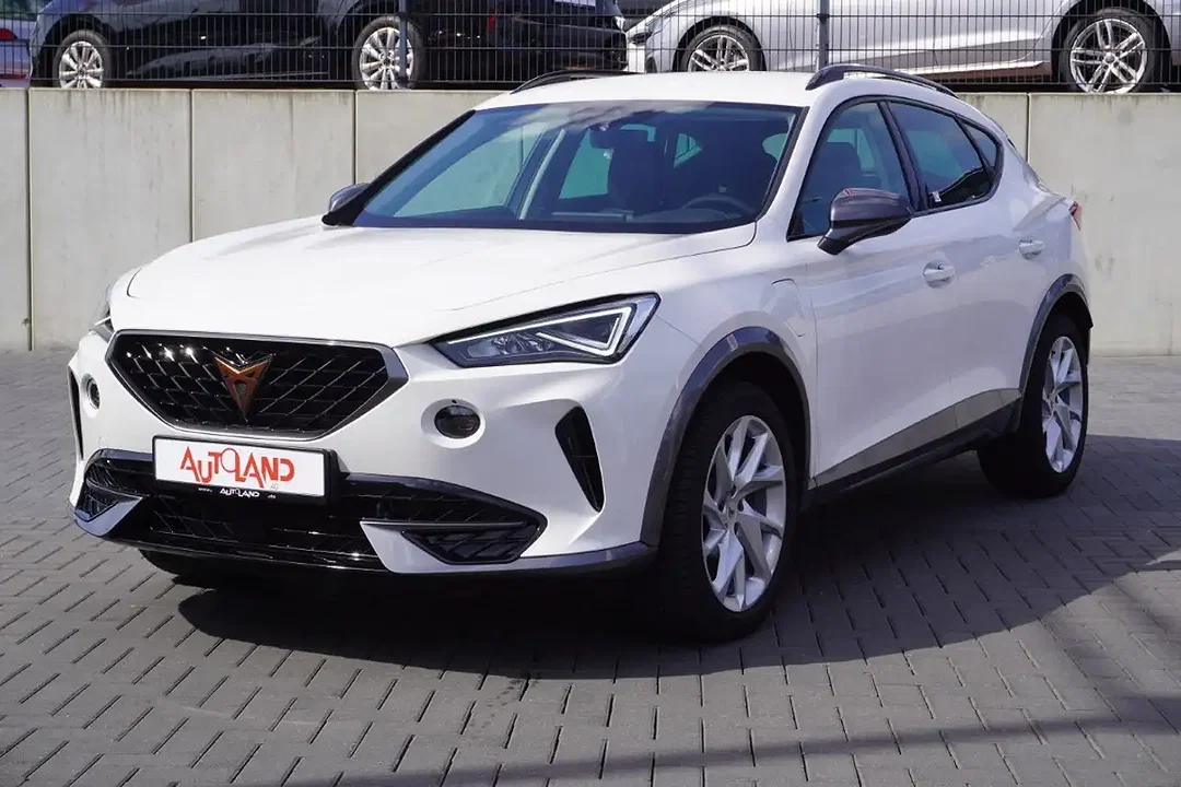 CUPRA Formentor 1.4 PHEV - Afbeelding 1
