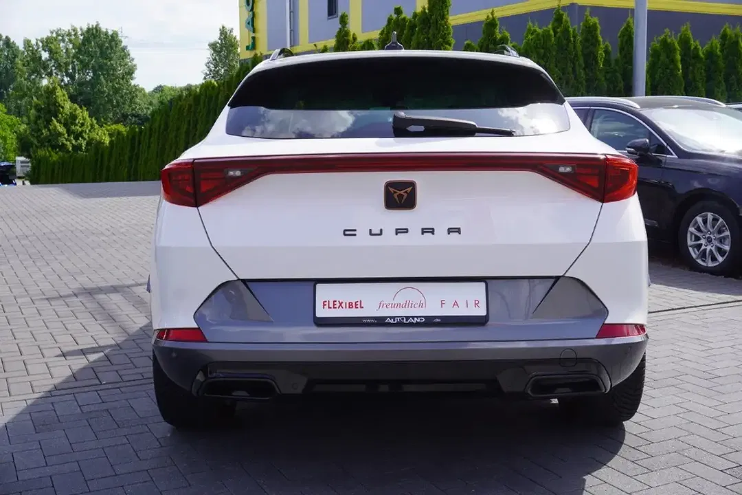 CUPRA Formentor 1.4 PHEV - Thumbnail 3