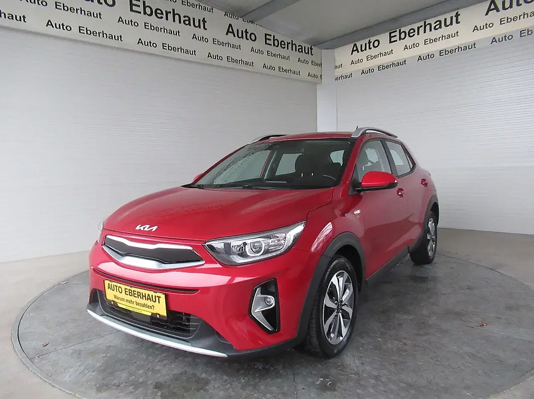 Kia Stonic 1.0 T-GDI - Afbeelding 1