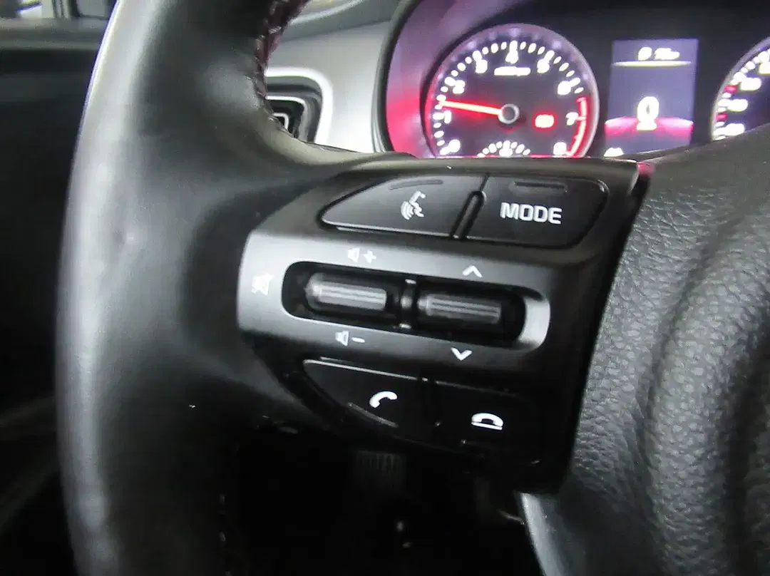 Kia Stonic 1.0 T-GDI - Thumbnail 10