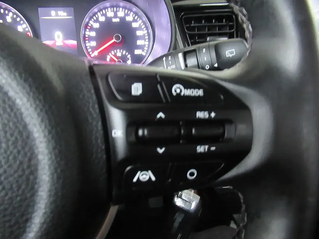 Kia Stonic 1.0 T-GDI - Thumbnail 11