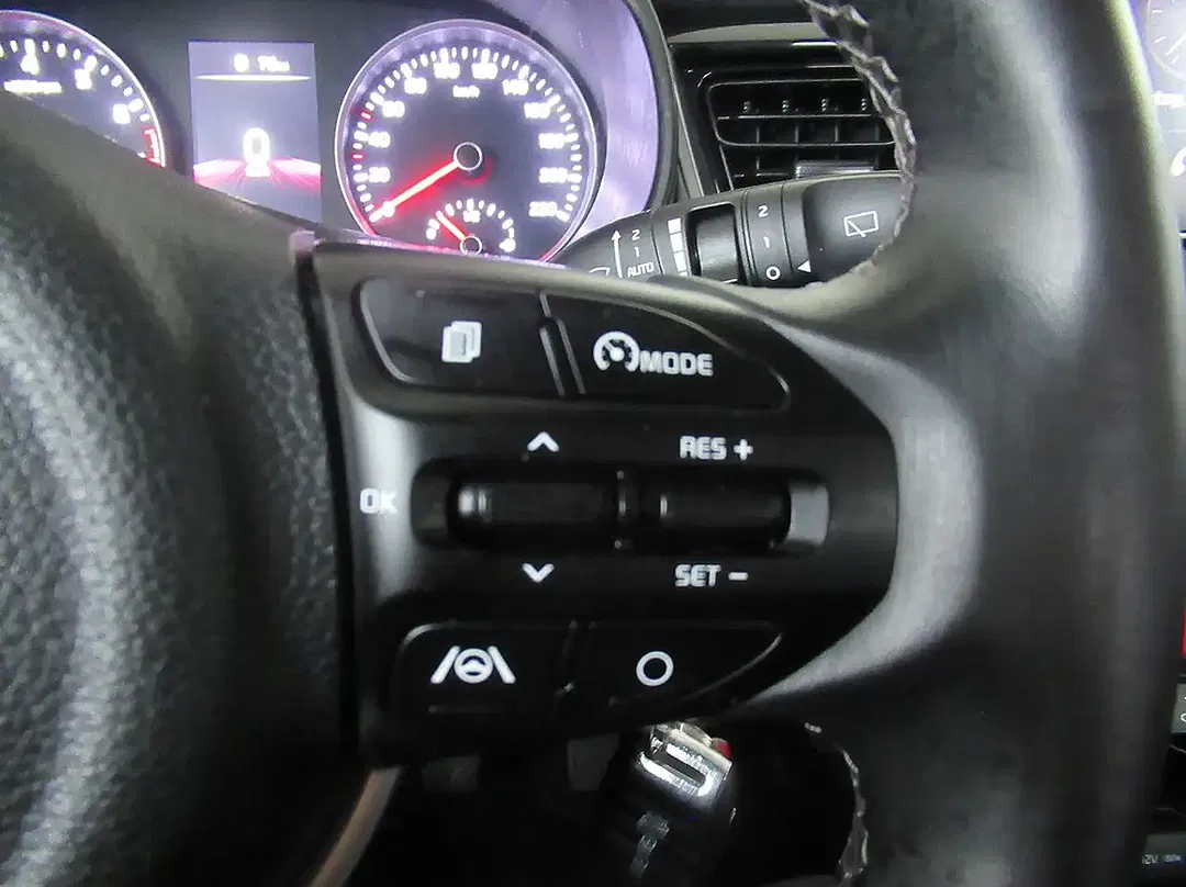 Kia Stonic 1.0 T-GDI - Thumbnail 12