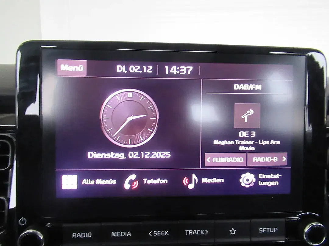 Kia Stonic 1.0 T-GDI - Thumbnail 13