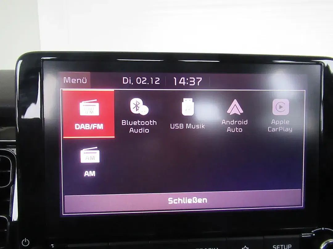 Kia Stonic 1.0 T-GDI - Thumbnail 14