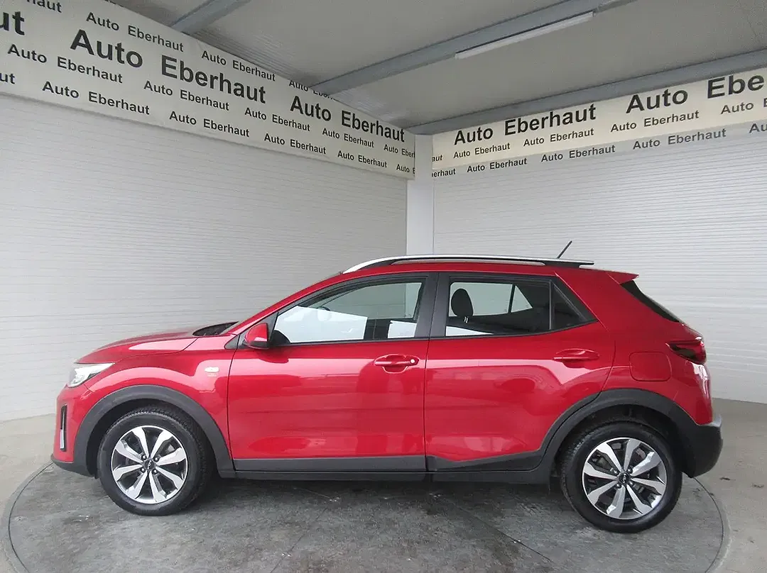 Kia Stonic 1.0 T-GDI - foto 2