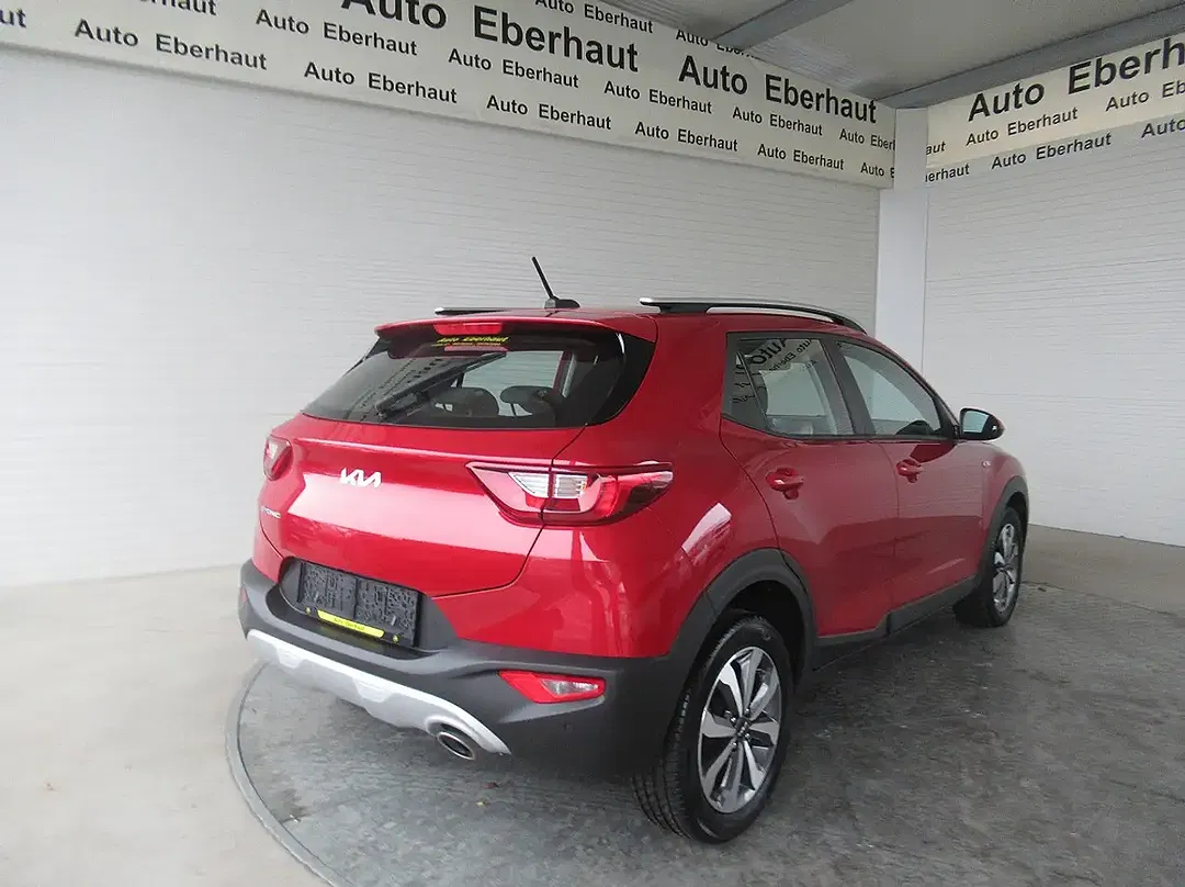 Kia Stonic 1.0 T-GDI - Thumbnail 5