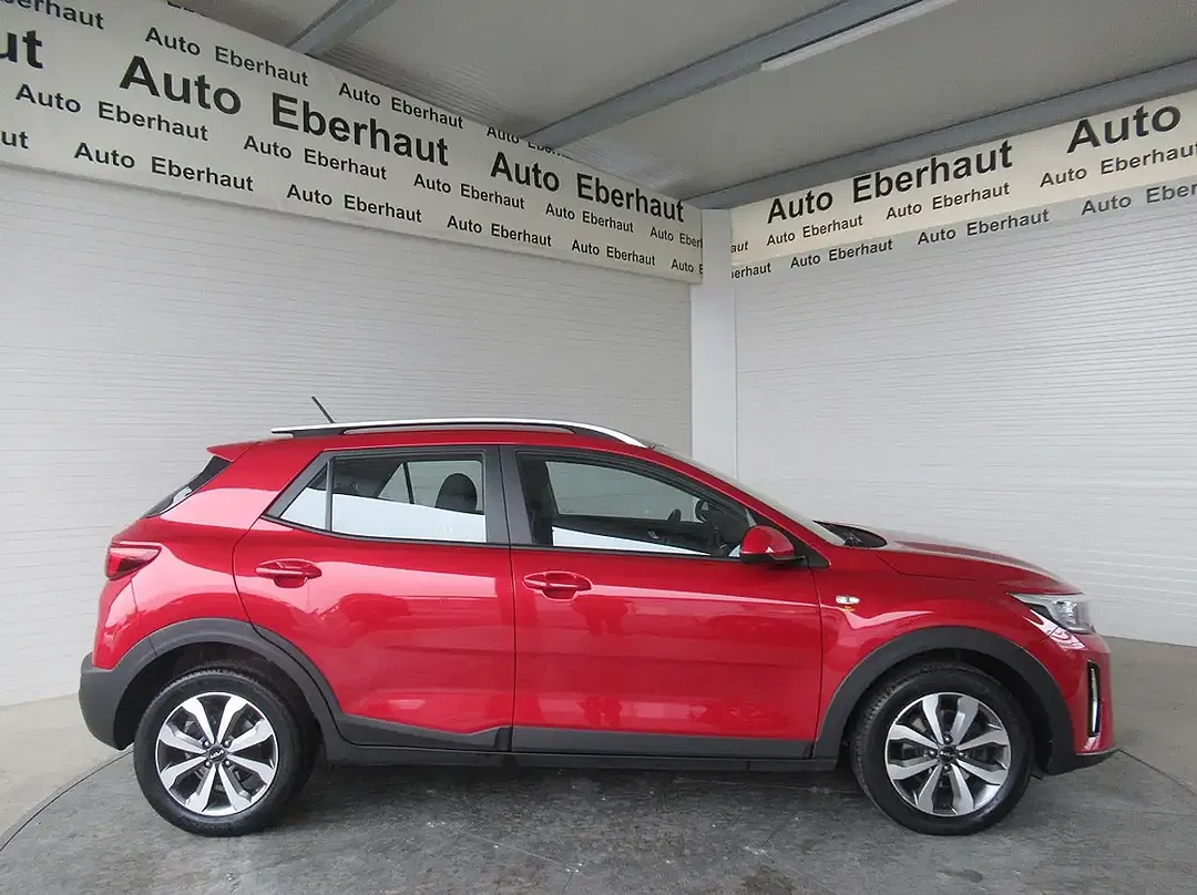 Kia Stonic 1.0 T-GDI - Thumbnail 6