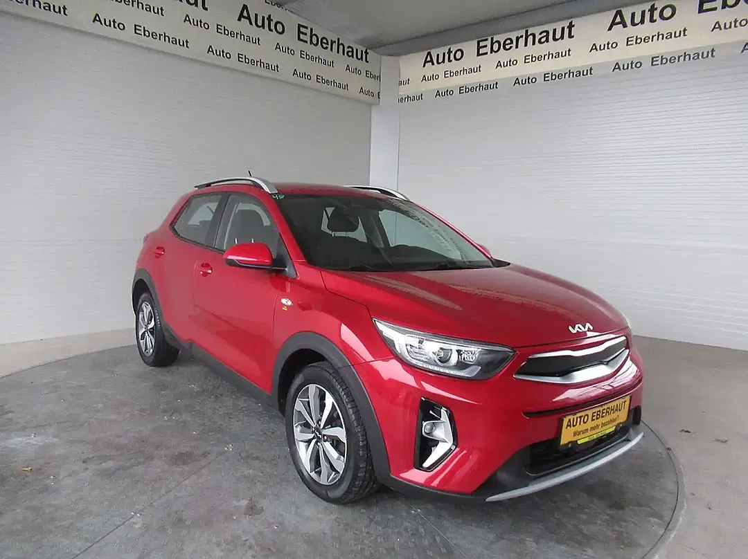 Kia Stonic 1.0 T-GDI - Thumbnail 7