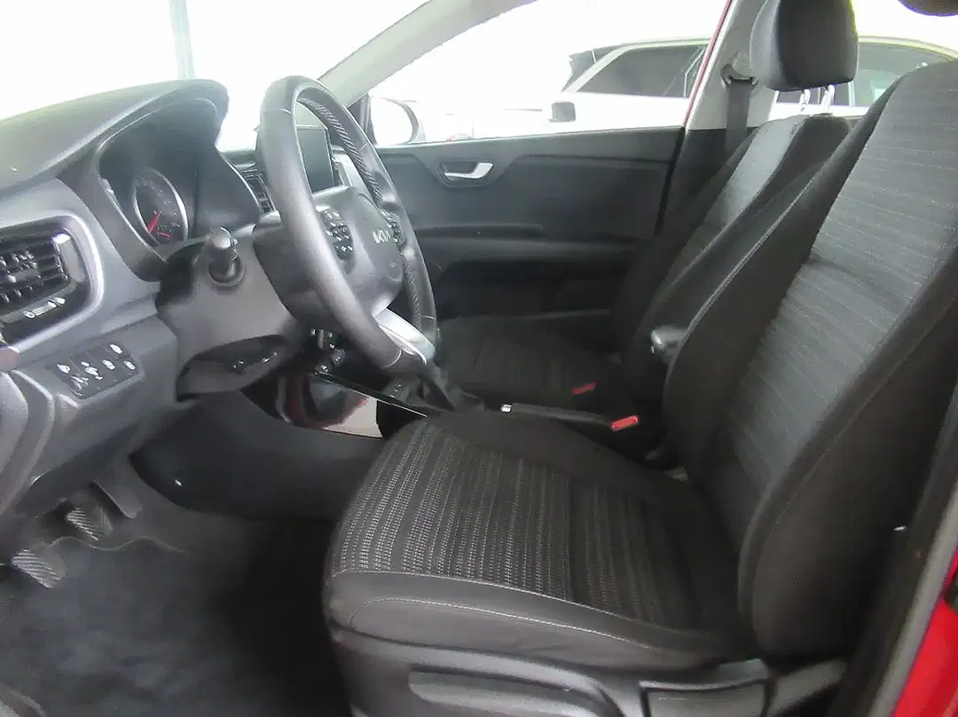 Kia Stonic 1.0 T-GDI - Thumbnail 8