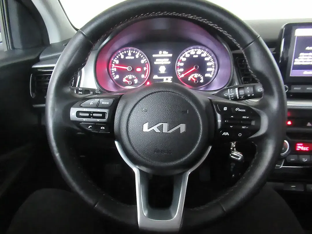 Kia Stonic 1.0 T-GDI - Thumbnail 9