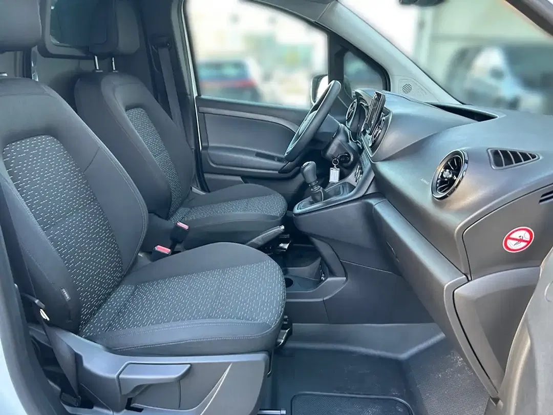 Mercedes-Benz Citan 112 CDI Base - Thumbnail 12