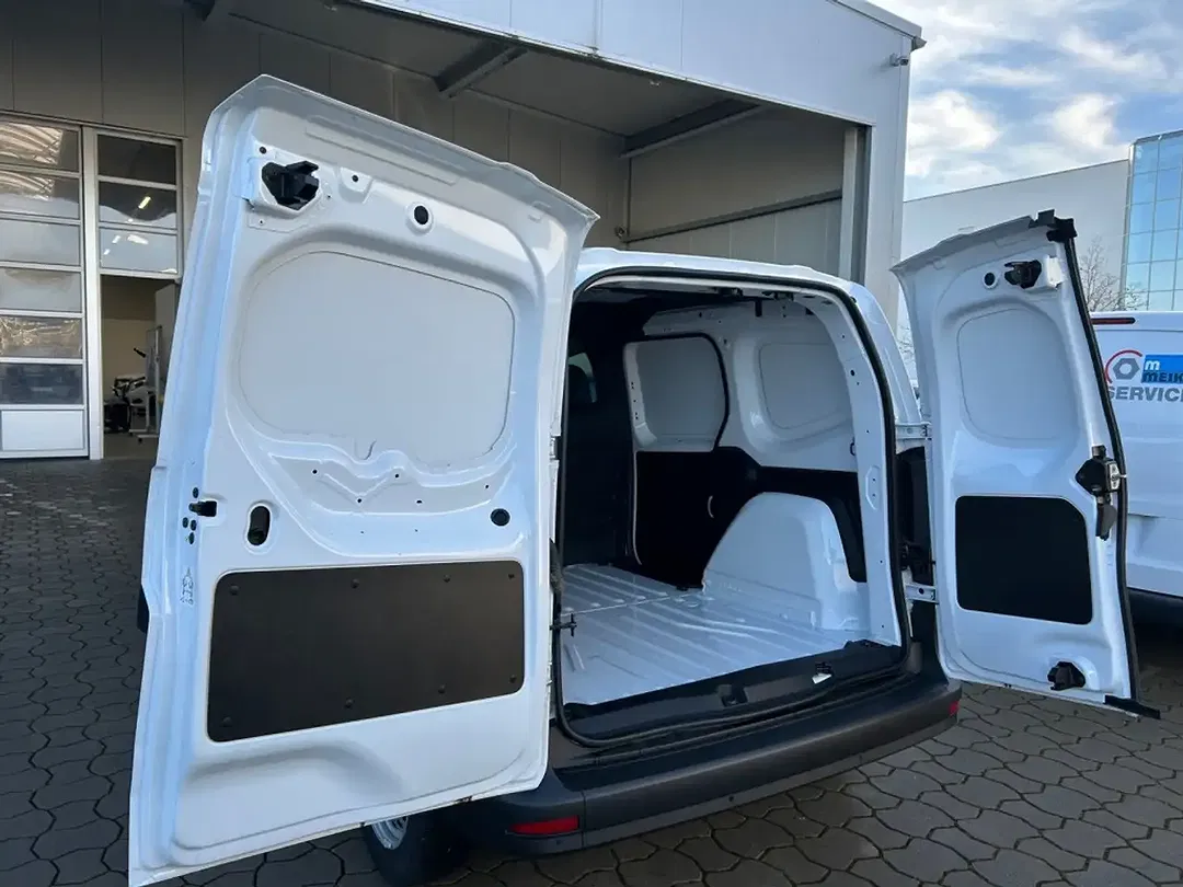 112 CDI Base - foto 15