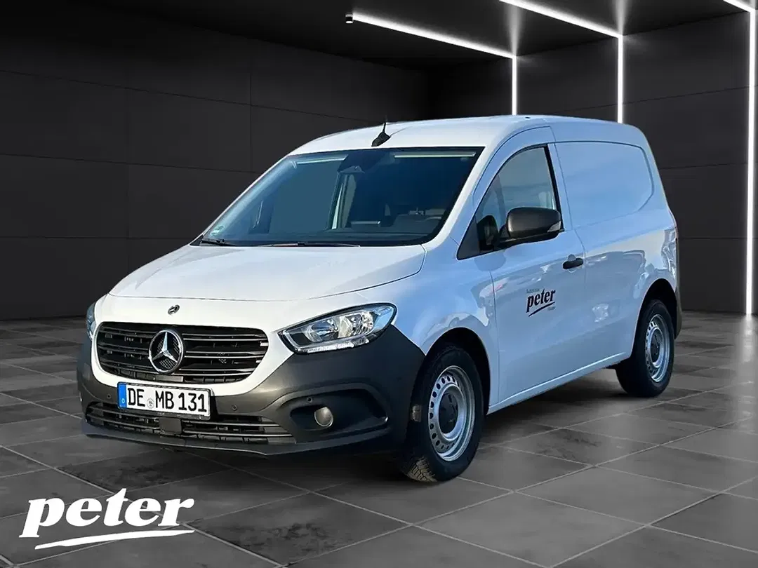 112 CDI Base - foto 2