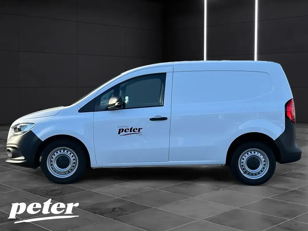 Mercedes-Benz Citan 112 CDI Base - Thumbnail 3