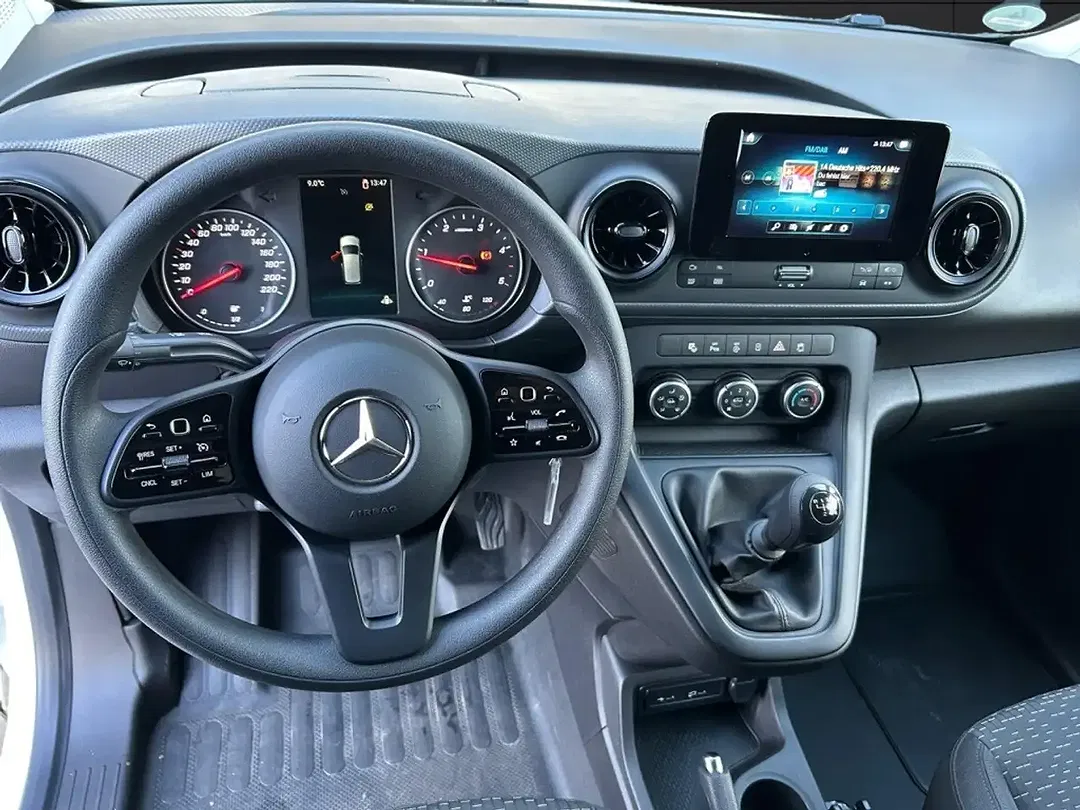 Mercedes-Benz Citan 112 CDI Base - Thumbnail 5