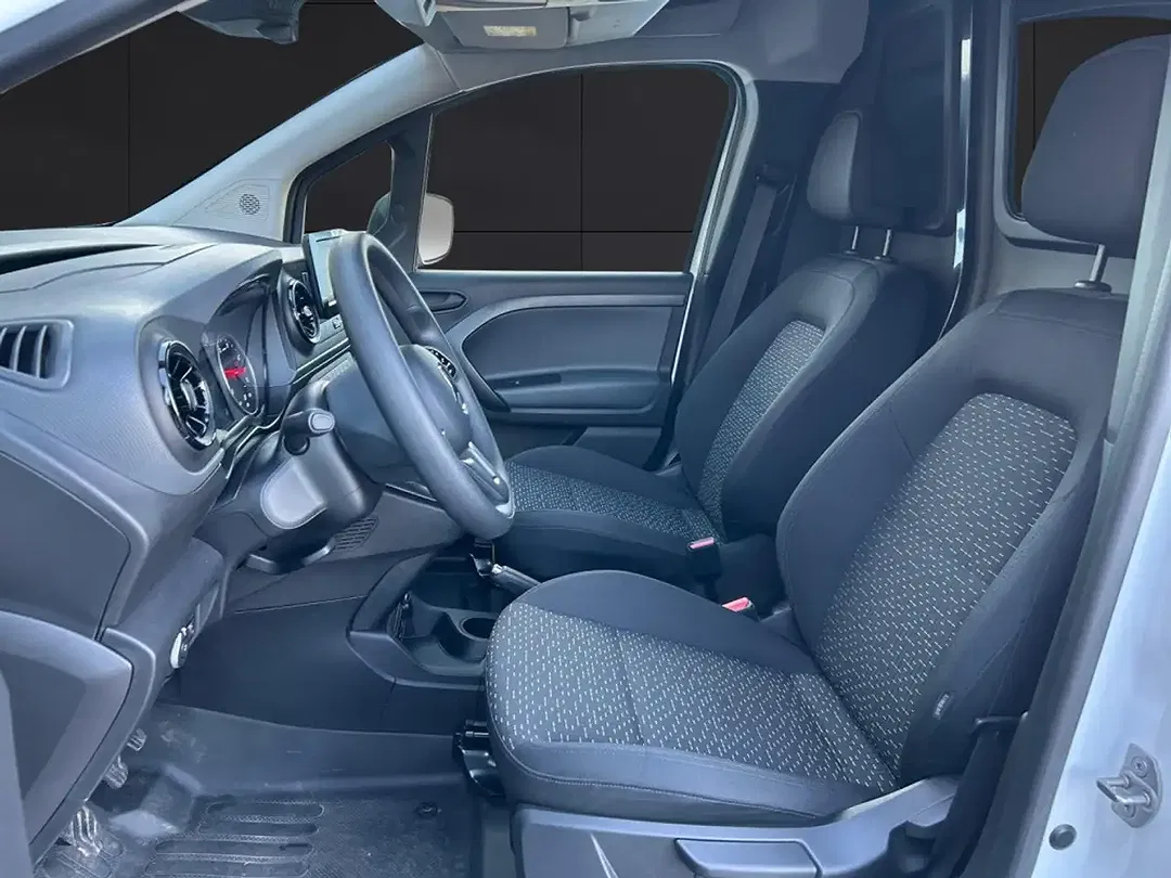 Mercedes-Benz Citan 112 CDI Base - Thumbnail 6
