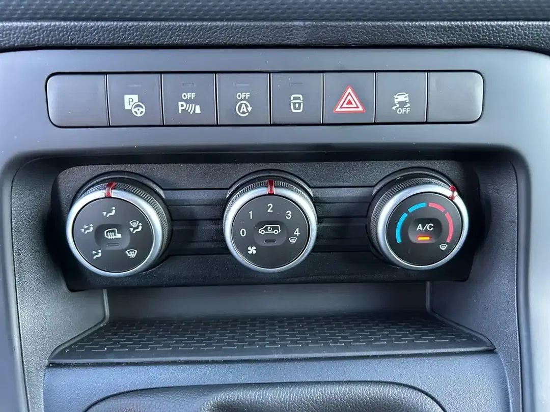 Mercedes-Benz Citan 112 CDI Base - Thumbnail 7