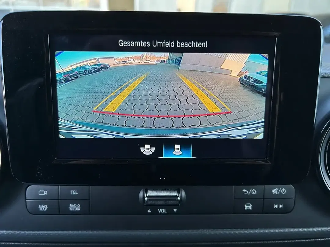 Mercedes-Benz Citan 112 CDI Base - Thumbnail 9