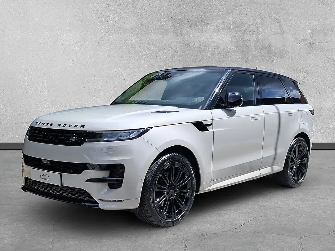 Land Rover Range Rover Sport AUT 4x4 PHEV Dynamic SE - foto 1