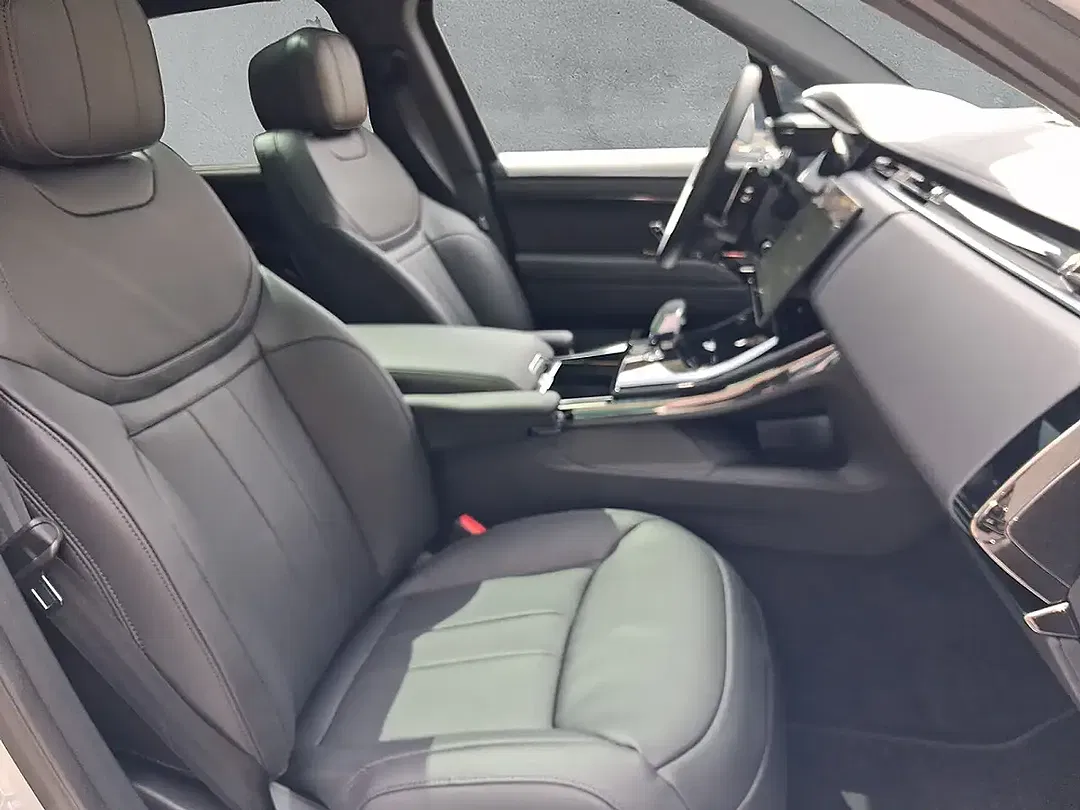 Land Rover Range Rover Sport AUT 4x4 PHEV Dynamic SE - Thumbnail 10