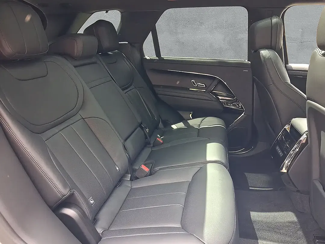 Land Rover Range Rover Sport AUT 4x4 PHEV Dynamic SE - Thumbnail 11