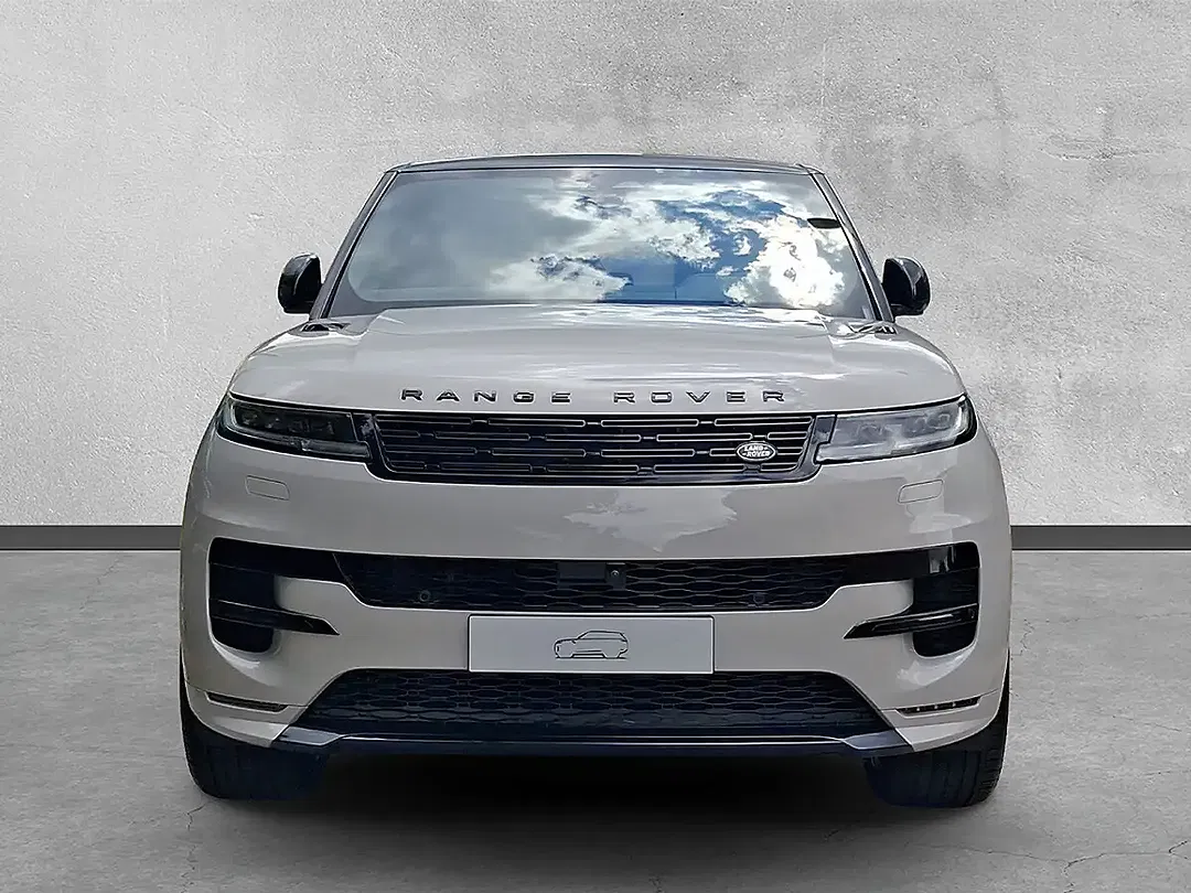 Land Rover Range Rover Sport AUT 4x4 PHEV Dynamic SE - foto 2