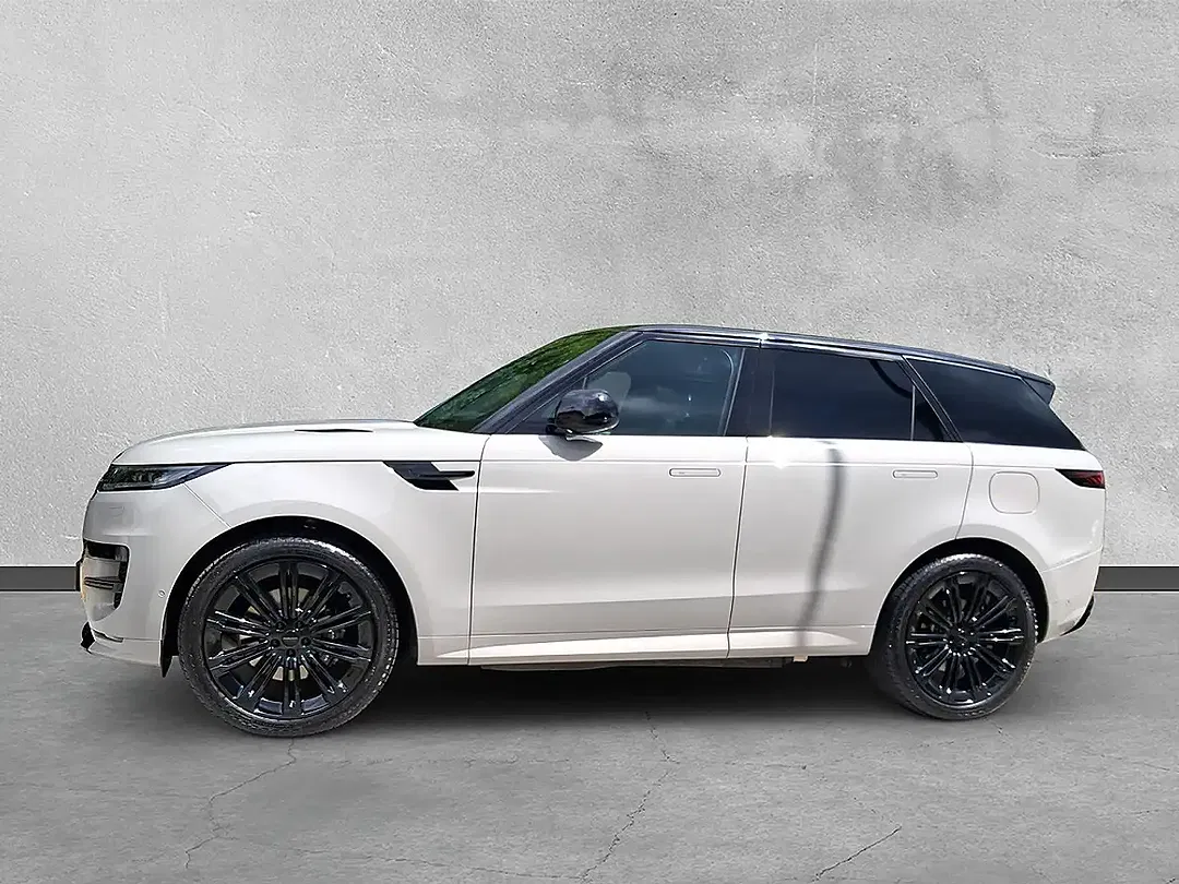Land Rover Range Rover Sport AUT 4x4 PHEV Dynamic SE - Thumbnail 3