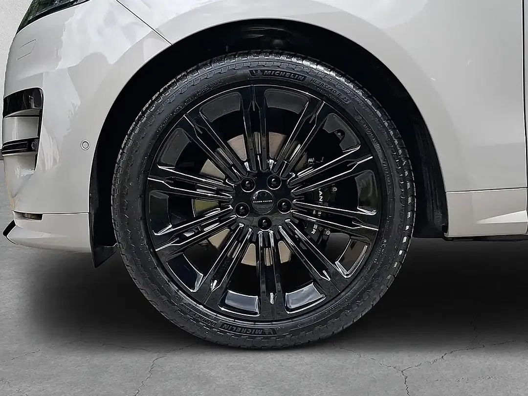 Land Rover Range Rover Sport AUT 4x4 PHEV Dynamic SE - Thumbnail 6