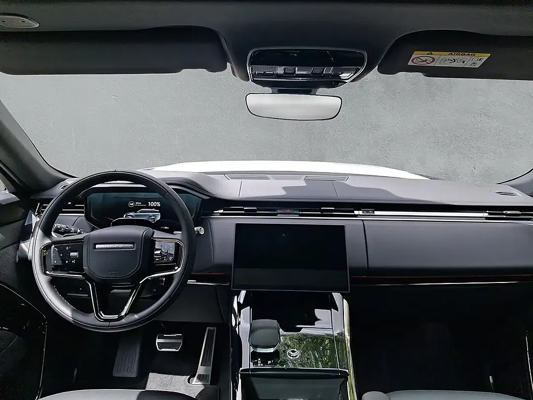 Land Rover Range Rover Sport AUT 4x4 PHEV Dynamic SE - Thumbnail 8