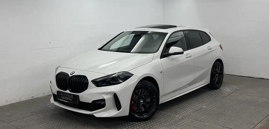 BMW 120 xDrive M Sport - Afbeelding 1