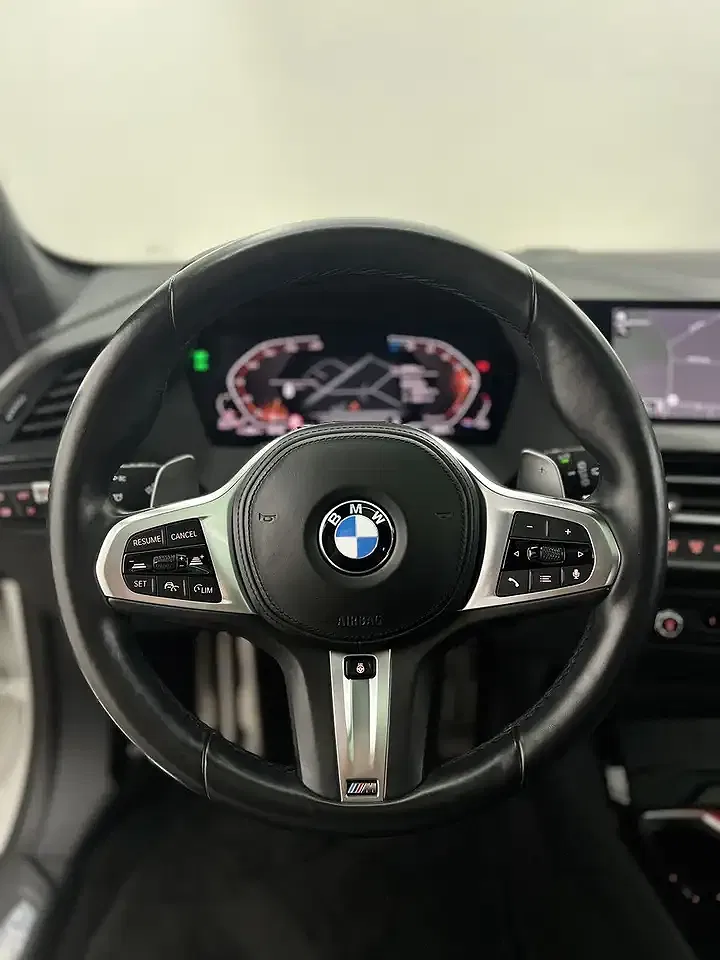 BMW 120 xDrive M Sport - Thumbnail 19