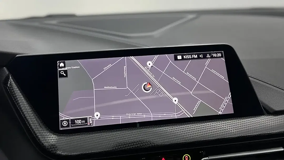 BMW 120 xDrive M Sport - Thumbnail 22