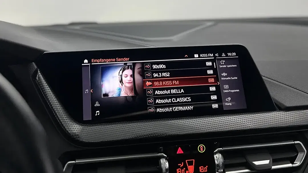 BMW 120 xDrive M Sport - Thumbnail 23