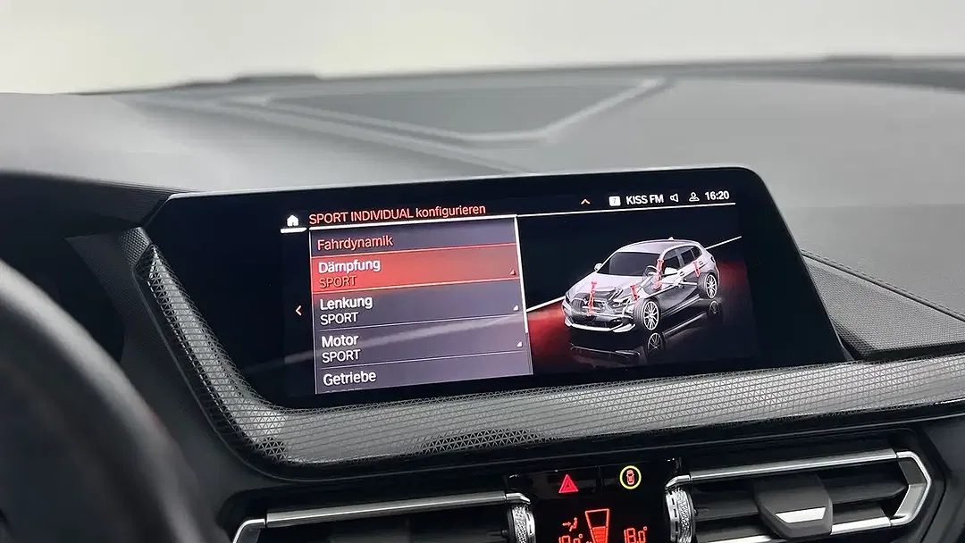 BMW 120 xDrive M Sport - Thumbnail 25