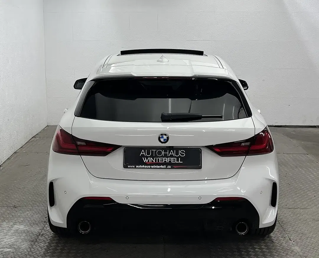BMW 120 xDrive M Sport - Thumbnail 7