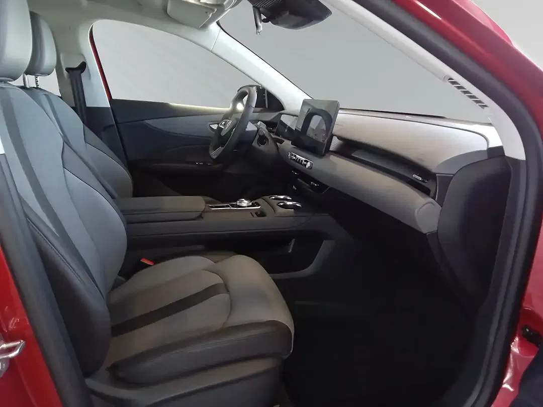 MG MGS5 EV Luxury Long Range - Thumbnail 10