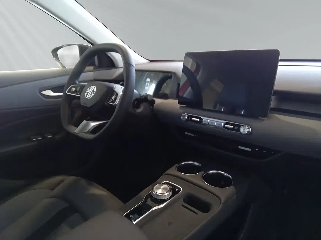 MG MGS5 EV Luxury Long Range - Thumbnail 11