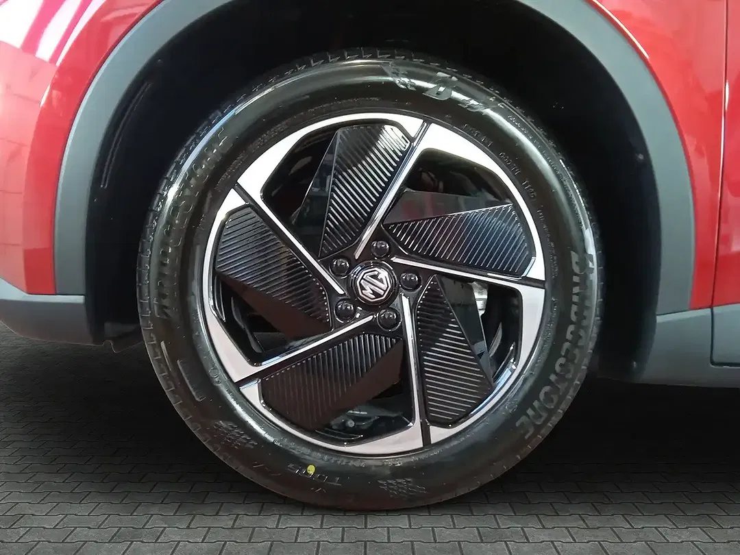 MG MGS5 EV Luxury Long Range - foto 12