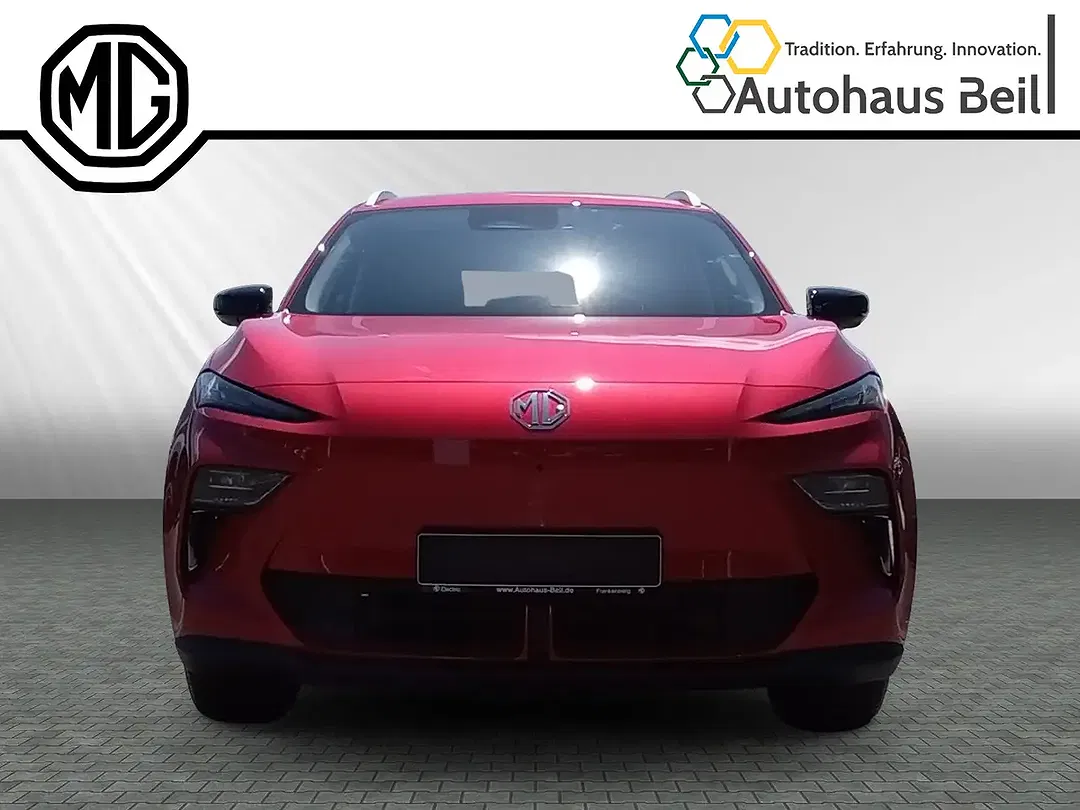 MG MGS5 EV Luxury Long Range - Thumbnail 5