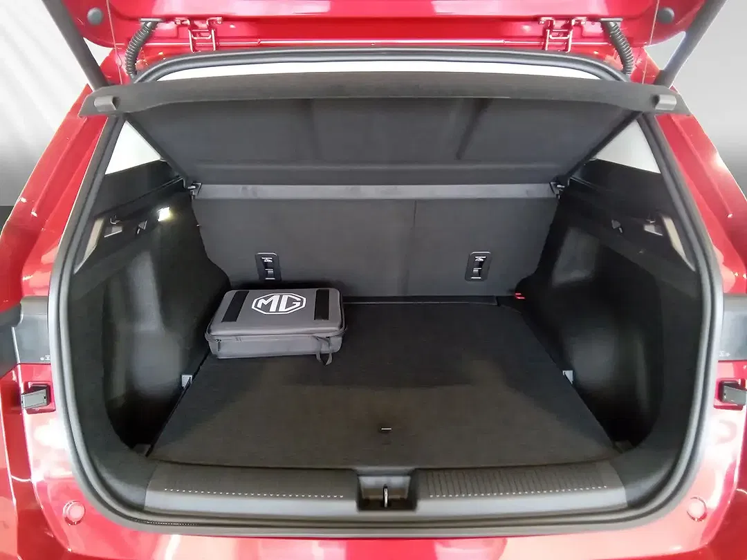 MG MGS5 EV Luxury Long Range - Thumbnail 6